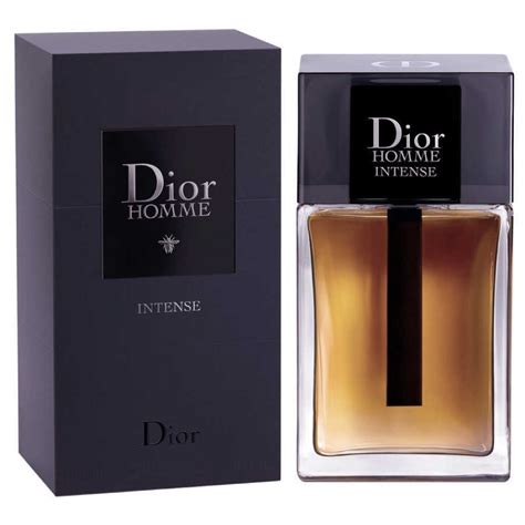 iparfumerie dior homme intense|Dior Homme Intense 100ml boots.